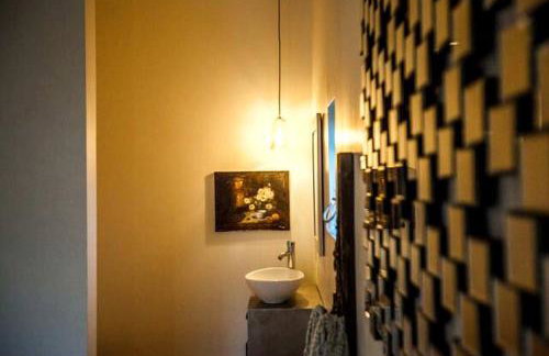 Amazing Lone Pine Cabin for Glamping in California - Foto 17