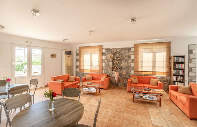 Hotel Aphrodite - Foto 5