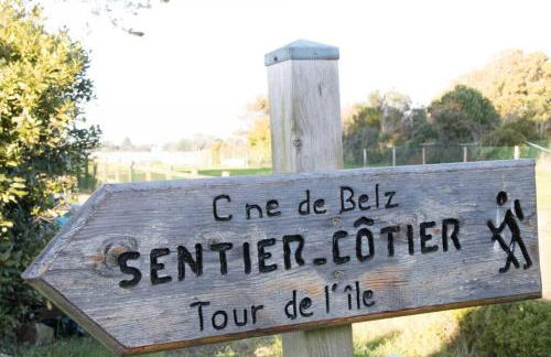 VILLA Louisette - Foto 5