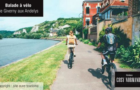 Cosy Normandy - 01 - Foto 36