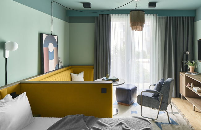 Schwan Locke - Foto 5