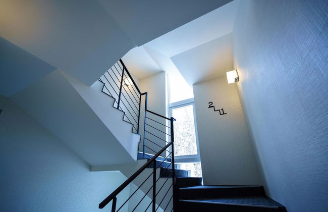 Mountainside Hakuba - Foto 71