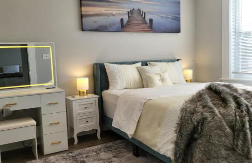 Waterfront Villa , 3 bedroom, theater and Game room - Foto 6