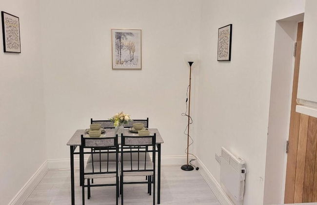 Wigan - Apartment - Sleeps 3 - Parking - Stadium - Foto 10