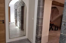 Ô Nuit Claire, superbe longère avec spa. - Foto 4