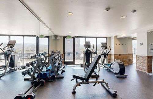 Black Rock Mountain Resort - Foto 3