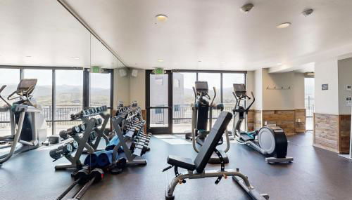 Black Rock Mountain Resort - Photo 3