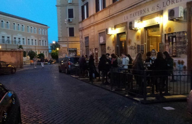 San Lorenzo Guest House - Foto 47