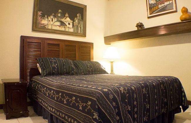 Apart-Hotel Posada San Judas - Foto 12