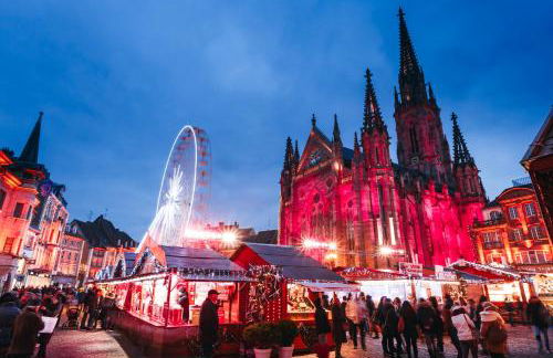 Duplex Éléonore-Lilas - Foto 24