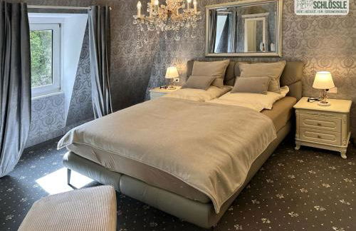 Schloss Seeburg - Foto 22