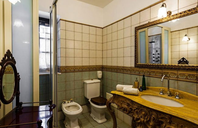 Casa Rubino - Confortevole Casa con Ampio Spazio Esterno e Piscina Privata - Foto 11