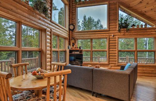 Camp Tony with Trail Access Walk to Lake Huron! - Photo 5