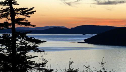 Airy Home Near Anacortes with San Juan de Fuca Views - Foto 3