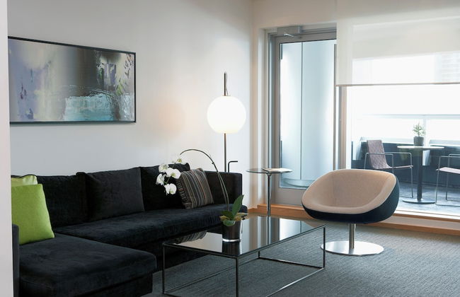 Le Germain Hotel Maple Leaf Square - Foto 28