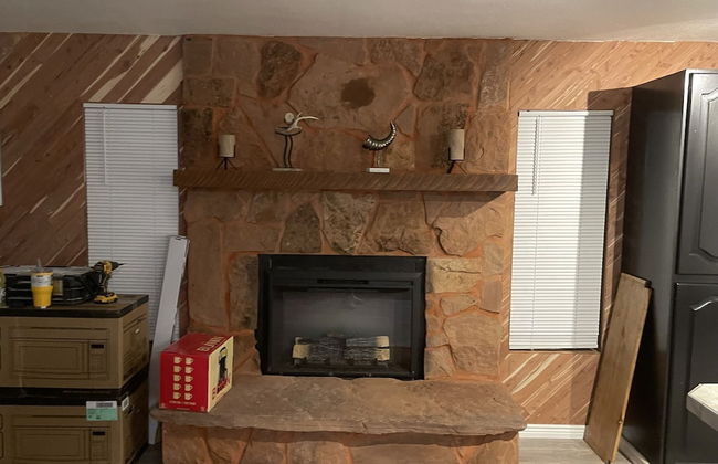 Crazy Horse Rv Resort - Foto 21