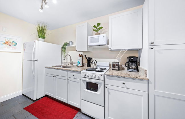 Gulf Holiday by Beachside Management - Photo 9