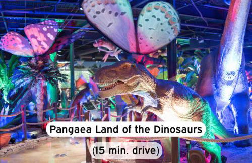 Comfy 2BR-Pool, Yoga Rm, Gym, Cabanas, BBQ,Prkng - Foto 45