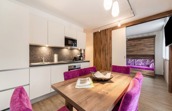 Modern Apartment in St. Georgen Near Salzburg - Foto 28