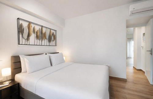 Marathonomachon by Verde Apartments - Foto 37