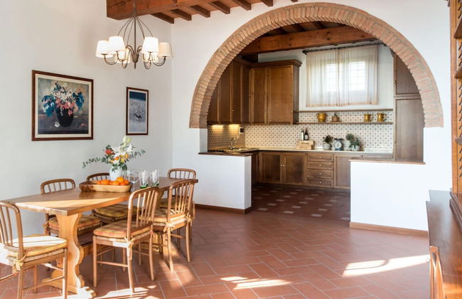 Belvilla by OYO Villa Iole - Foto 7