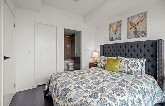 Modern Lillian Street Condos Midtown Toronto - Photo 54