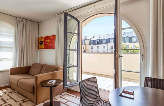 Aparthotel Adagio Serris - Val d'Europe - Foto 15