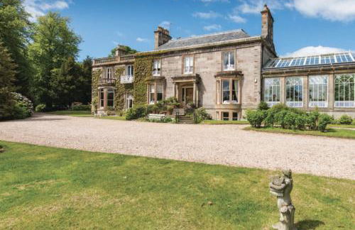 Escape to Serene Georgian Estate, near Edinburgh - Foto 1