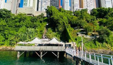 Hotel Sol Vitória Marina Flat - Foto 1