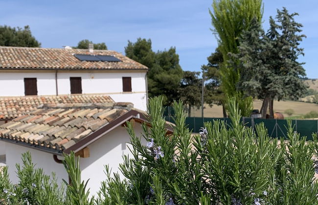 Naturaverde Country House - Photo 60