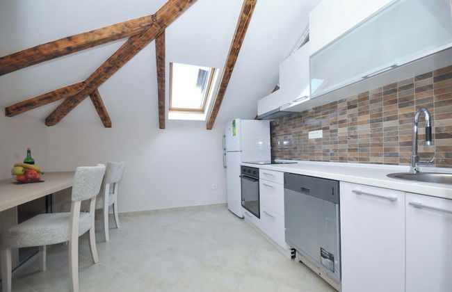 Adriatic Apartments - Foto 45