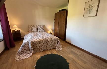 Le gite de nathye - Foto 13