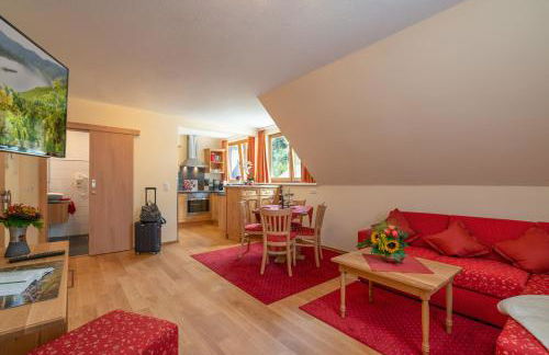 Ferienwohnungen Engelmannstift - Foto 62