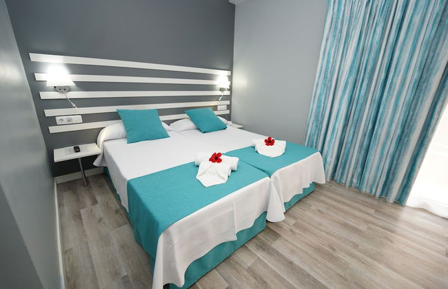 RF Apartamentos Bambi - Adults Only - Foto 1