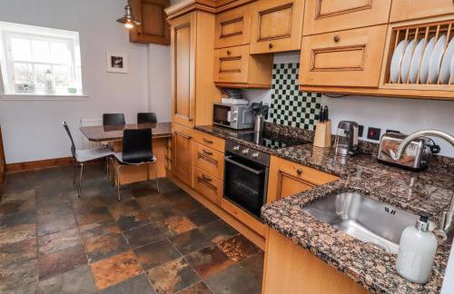 No9 Budle Sands - Foto 13