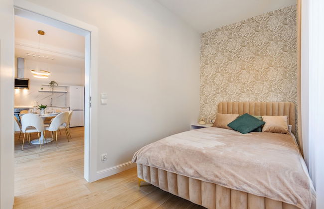 Apartamenty Sun & Snow Double Rest - Foto 5