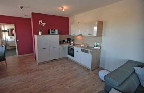 Ferienappartements Jack & Richies - Foto 22