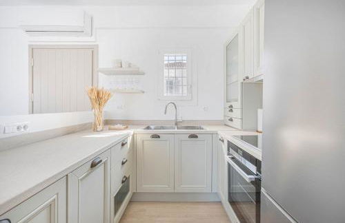 Pearl House - Luxurious new beach villa in Spetses stunning view - Photo 33