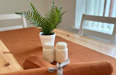 Blackthorne House - Foto 8