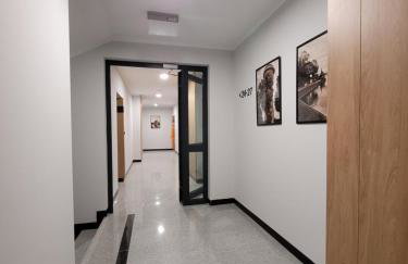 Apartament Giżycko Studio 25 - Foto 42