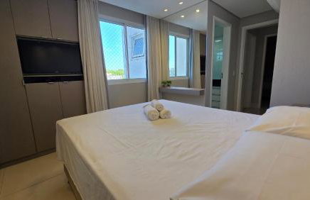 RESIDENCIAL WL, A 304 · Apartamento 2 quarto, núcleo bandeirante, com vaga - Foto 7