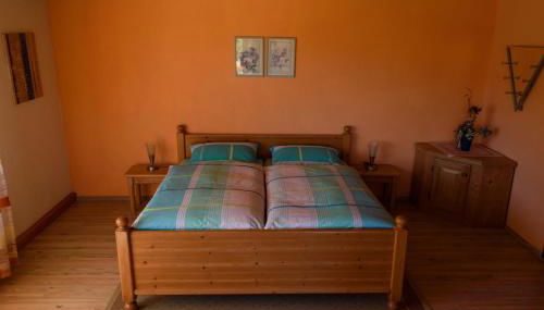 Ferienwohnung Holzinger - Foto 3