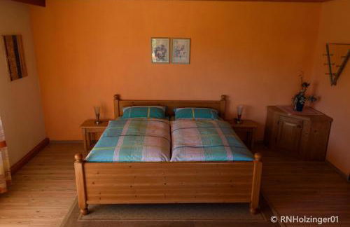 Ferienwohnung Holzinger - Foto 3