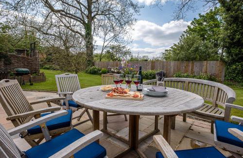 Lavender Cottage, Middleton - Foto 31