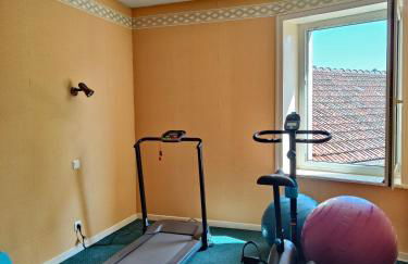 Domaine Du Bouleau - Meublé T2 - Foto 19