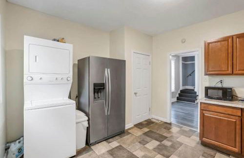 The Rich Street Getaway - Foto 13