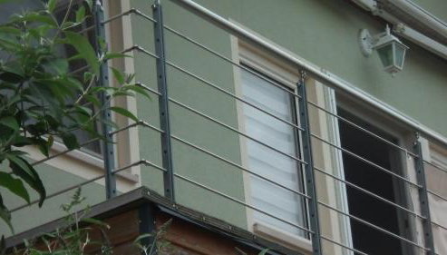 Ferienwohnung Am Bahnhof - Foto 3