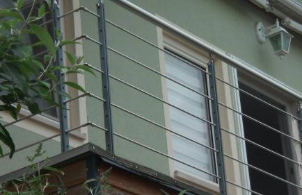 Ferienwohnung Am Bahnhof - Foto 3