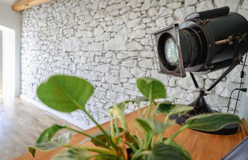 CASA OPICINA - Elegante appartamento in VILLA CARSICA - Foto 19