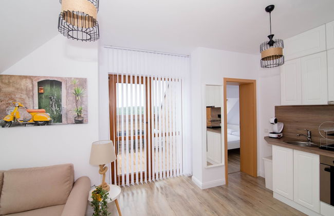 Brand New Apartment With Pool, gym and Playground - Foto 11